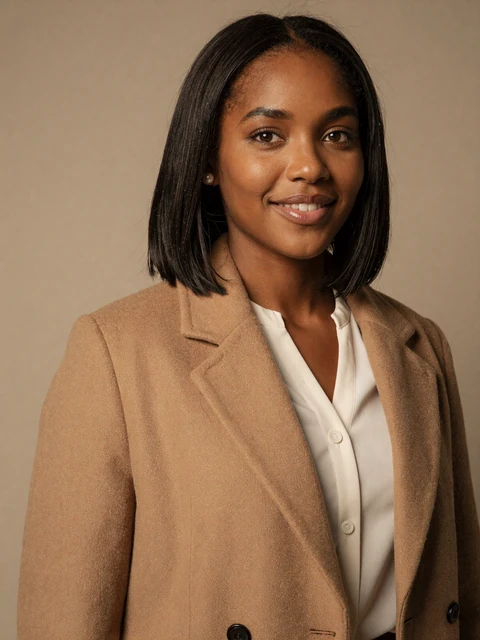 Portrait of Naomi, verified SugarMatch member from Lincoln Park, Chicago