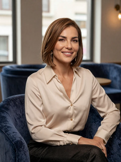 Portrait of Elena, verified SugarMatch member from Upper East Side, NY