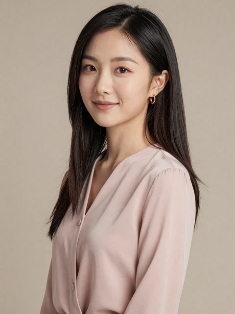 Portrait of Mei, verified SugarMatch member from Streeterville, Chicago