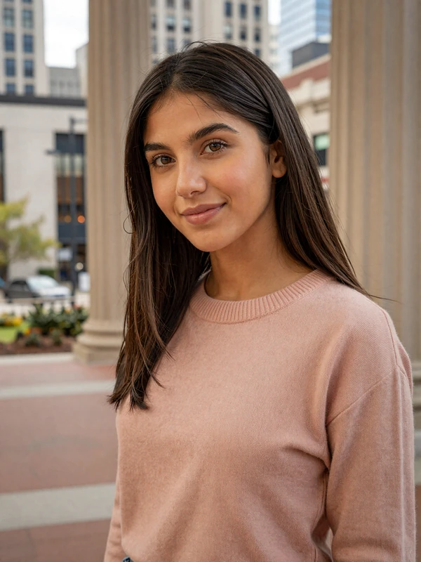 Portrait of Mia, verified SugarMatch member from Midtown, Atlanta