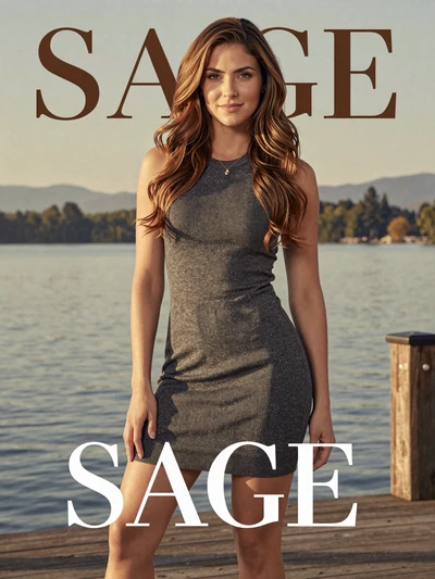 Portrait of Sage, verified SugarMatch member from Lake Oswego, Portland