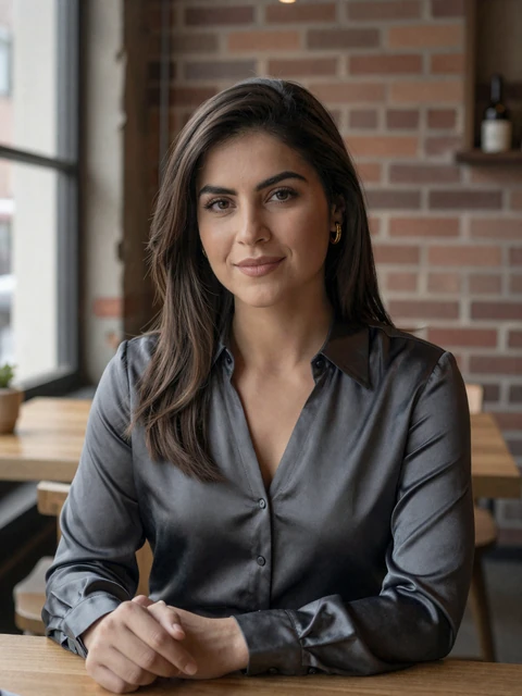 Portrait of Sophia, verified SugarMatch member from Tribeca, Manhattan