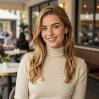 Olivia M., SugarMatch member