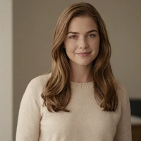 Charlotte R., SugarMatch member