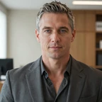 James W., SugarMatch member