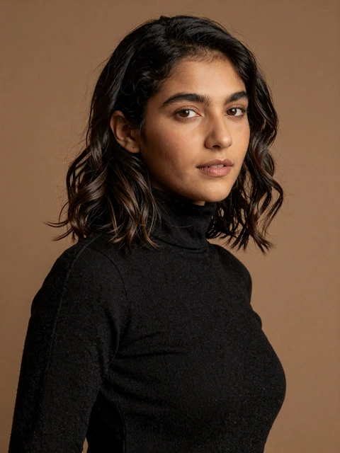 Portrait of Valentina, verified SugarMatch member from Downtown, SA