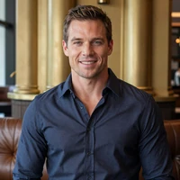 Robert K., SugarMatch member