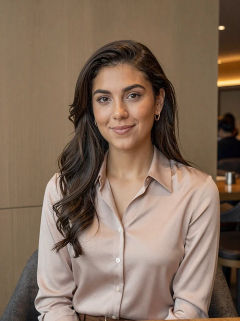 Portrait of Camille, verified SugarMatch member from Dublin, Columbus