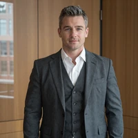 Daniel R., SugarMatch member
