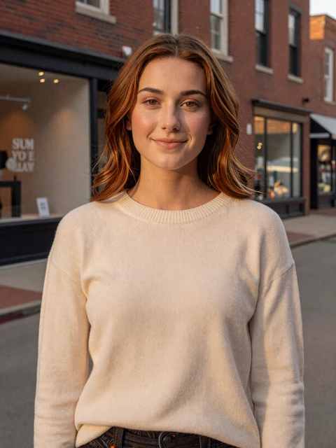 Portrait of Juniper, verified SugarMatch member from Pearl District, Portland