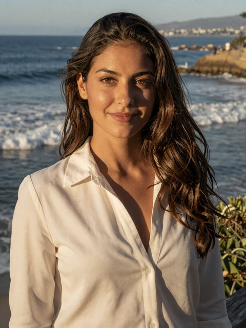 Portrait of Isabella, verified SugarMatch member from La Jolla, San Diego