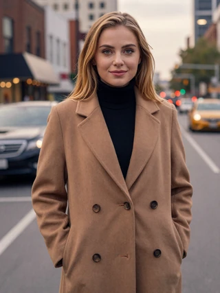 Portrait of Harper, verified SugarMatch member from Midtown, ATL
