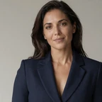 Dr. Helena R., SugarMatch member