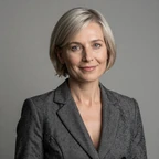 Marguerite L., SugarMatch member