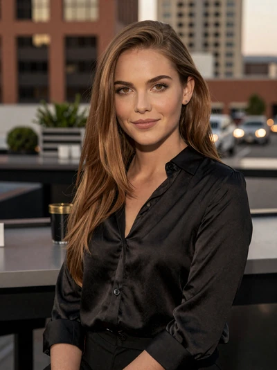 Portrait of Sloane, verified SugarMatch member from LoDo, Denver