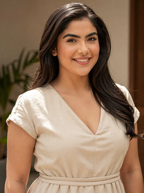 Portrait of Mariana, verified SugarMatch member from The Pearl, SA