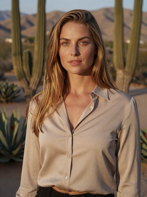 Portrait of Avery, verified SugarMatch member from Paradise Valley, Phoenix