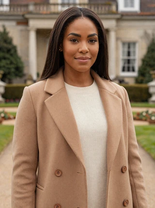 Portrait of Charlotte, verified SugarMatch member from Belle Meade, Nashville