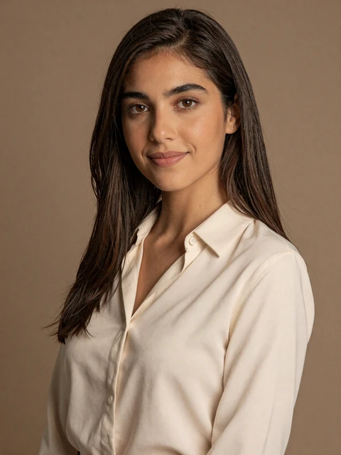 Portrait of Camila, verified SugarMatch member from Alamo Heights, SA