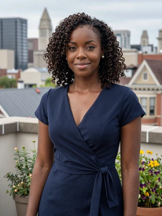Portrait of Ainsley, verified SugarMatch member from Queen Anne, Seattle
