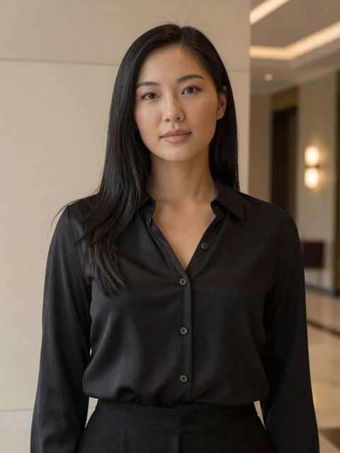 Portrait of Vivienne, verified SugarMatch member from Uptown, Houston
