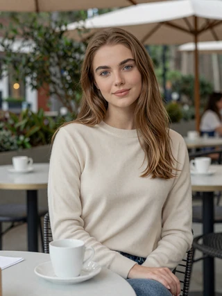 Portrait of Olivia, verified SugarMatch member from Sandy Springs, ATL