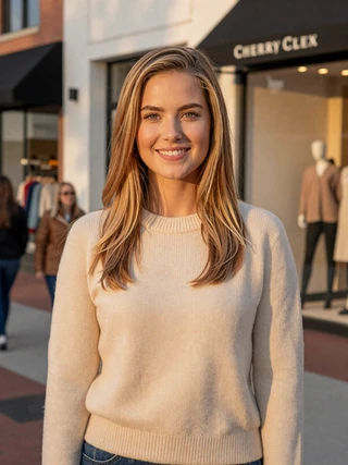 Portrait of Lauren, verified SugarMatch member from Cherry Creek, Denver