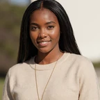 Jasmine R., SugarMatch member