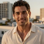 Michael R., SugarMatch member