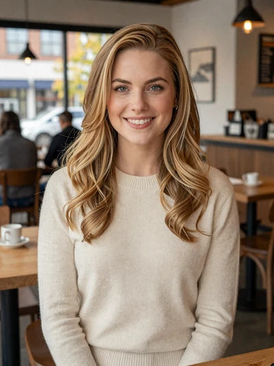 Portrait of Aspen, verified SugarMatch member from Cherry Creek, Denver