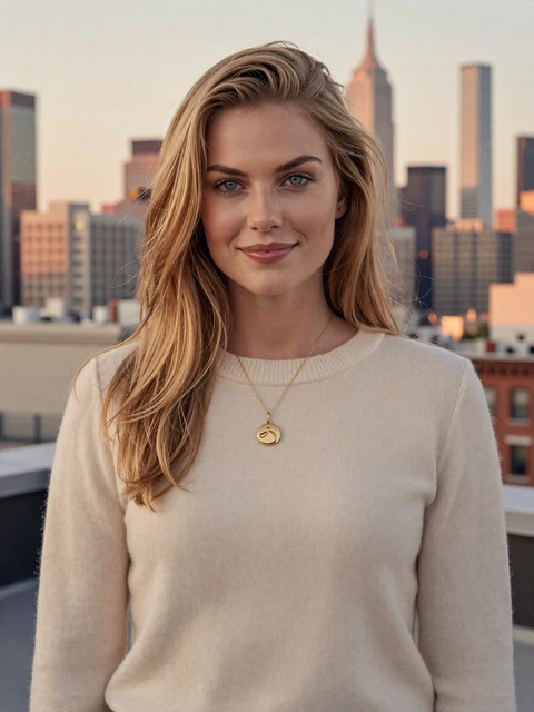Portrait of Sophia, verified SugarMatch member from Manhattan, NY