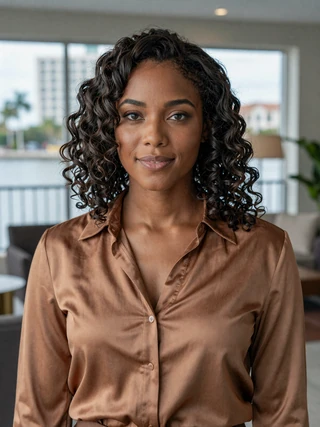 Portrait of Naomi, verified SugarMatch member from Downtown Tampa
