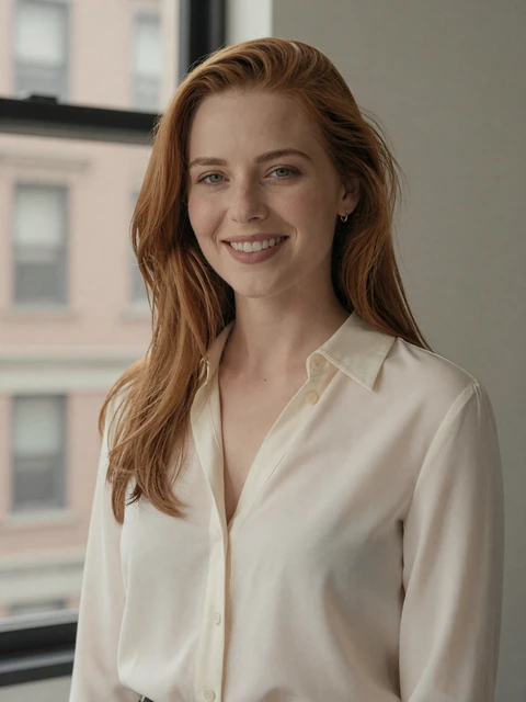 Portrait of Eleanor, verified SugarMatch member from Upper East Side, NY