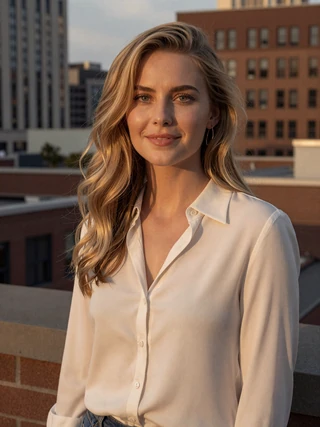 Portrait of Savannah, verified SugarMatch member from The Gulch, Nashville
