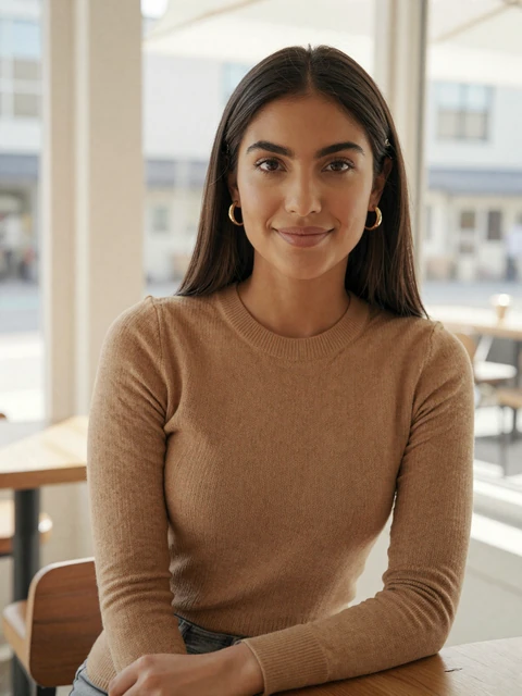Portrait of Sienna, verified SugarMatch member from Gold Coast, Chicago