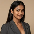 Priya K., SugarMatch member