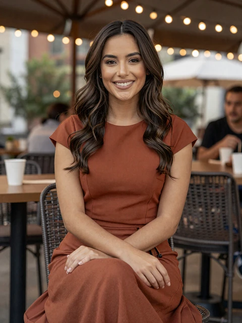 Portrait of Noelle, verified SugarMatch member from Arcadia, Phoenix