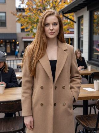 Portrait of Brooke, verified SugarMatch member from The Highlands, Denver
