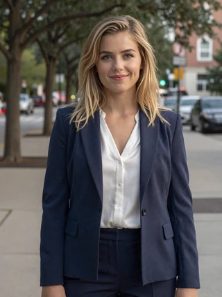 Portrait of Madeline, verified SugarMatch member from Lincoln Park, Chicago