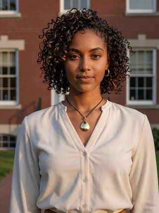 Portrait of Naomi, verified SugarMatch member from Cambridge, Boston