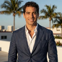 Michael T., SugarMatch member