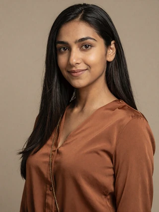Portrait of Zara, verified SugarMatch member from Preston Hollow, Dallas