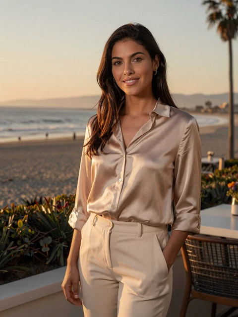 Portrait of Mariana, verified SugarMatch member from Del Mar, San Diego