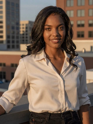 Portrait of Amelia, verified SugarMatch member from Buckhead, ATL